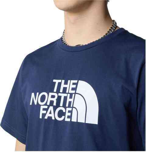 THE NORTH FACE-M S/S EASY TEE-2