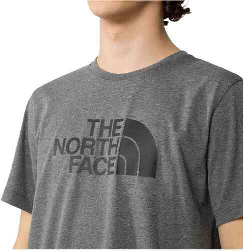 THE NORTH FACE-M S/S EASY TEE-2