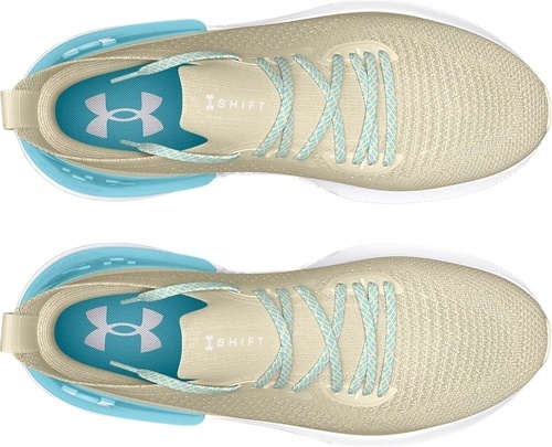 UNDER ARMOUR-UA W Shift-3