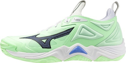 MIZUNO-WAVE MOMENTUM 3-0