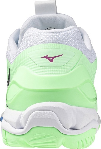 MIZUNO-WAVE STEALTH 6-4