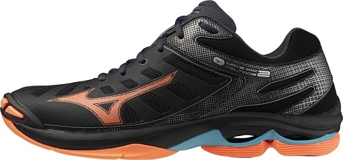 MIZUNO-WAVE VOLTAGE 2-0
