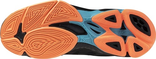 MIZUNO-WAVE VOLTAGE 2-1