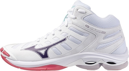 MIZUNO-WAVE VOLTAGE 2 MID DAMEN-0