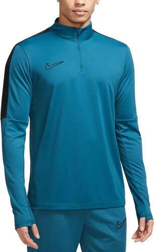 NIKE-Haut d'entrainement Bleu Homme Nike Acd23-0