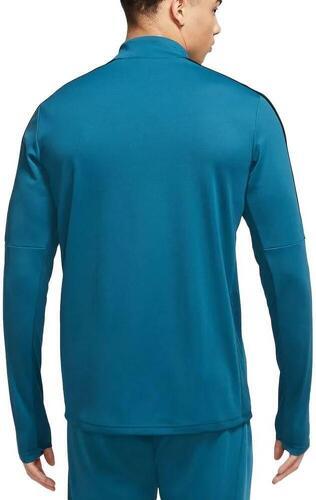 NIKE-Haut d'entrainement Bleu Homme Nike Acd23-1