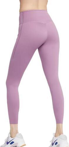 NIKE-Legging Mauve Femme Nike Tght-1