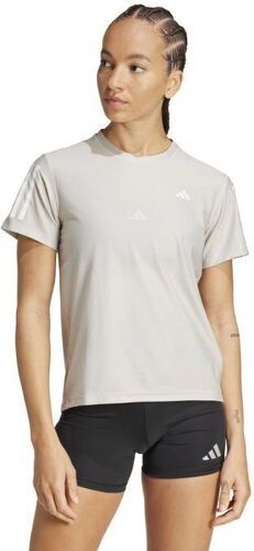 adidas-Own The Run B Running T-shirt-0