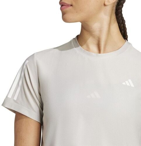 adidas-Own The Run B Running T-shirt-3