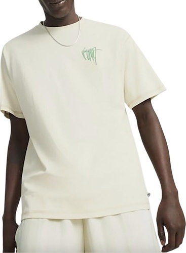 PUMA-PUMA Downtown RE Collection t-shirt-0