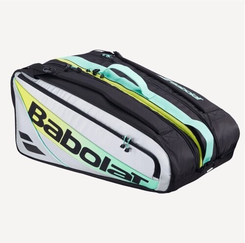 BABOLAT-RH PRO Noir / Bleu / Gris / Jaune 2025-0