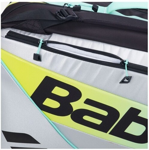 BABOLAT-RH PRO Noir / Bleu / Gris / Jaune 2025-2