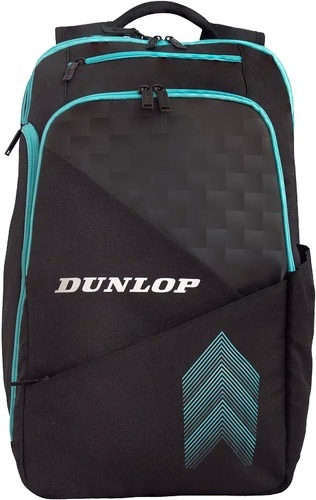 DUNLOP-Sac à dos Dunlop Elite Galactica Noir / Bleu-1