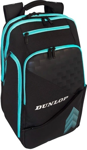 DUNLOP-Sac à dos Dunlop Elite Galactica Noir / Bleu-2