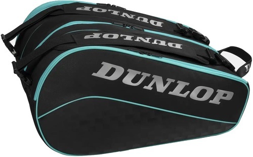 DUNLOP-Sac thermobag Dunlop Elite Galactica Noir / Bleu-0