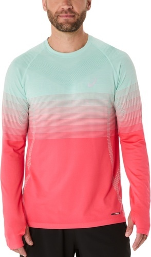 ASICS-SEAMLESS LS TOP-0