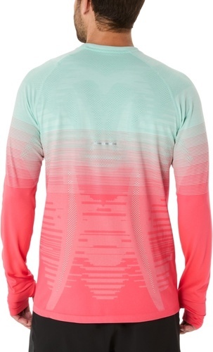 ASICS-SEAMLESS LS TOP-1