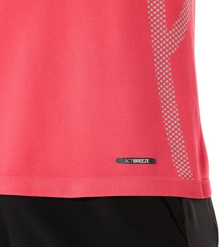 ASICS-SEAMLESS LS TOP-3