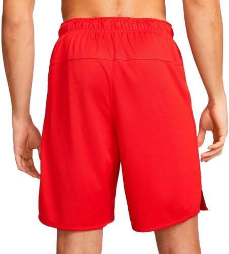 NIKE-Short Rouge Homme Nike Totality-1