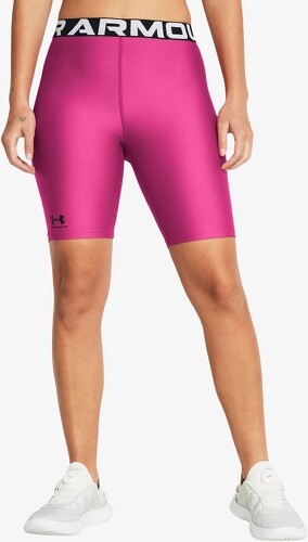 UNDER ARMOUR-UNDER ARMOUR SHORTS HG AUTHENTICS 8IN-0