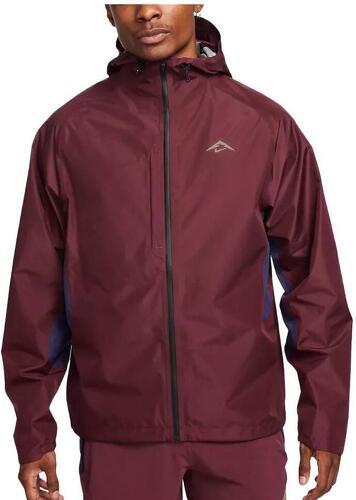 NIKE-Veste Bordeaux Homme Nike Infin-0