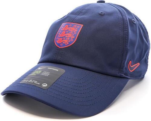 NIKE-Angleterre Casquette Marine Adulte Nike CU7609-410-0