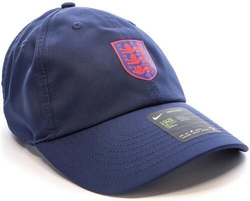 NIKE-Angleterre Casquette Marine Adulte Nike CU7609-410-1