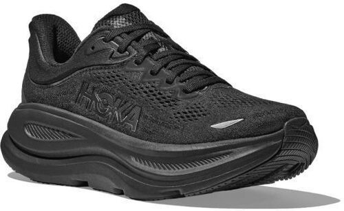 HOKA ONE ONE-Bondi 9-3