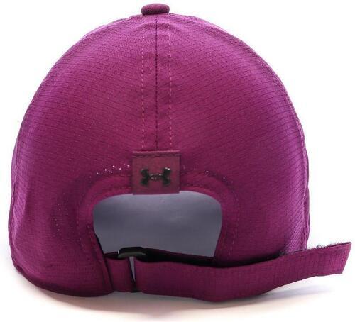 UNDER ARMOUR-Casquette Violette Homme Under Armour Isochill-2