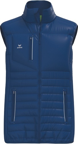 ERIMA-CMPT Puffer Vest-0