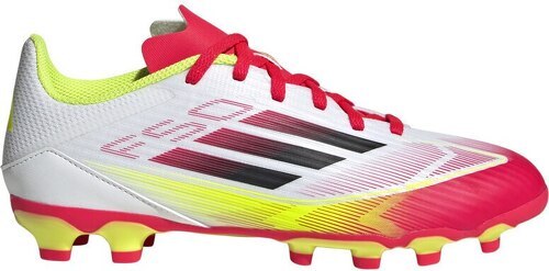 adidas-F50 LEAGUE MG J BLRO-0