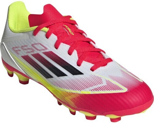 adidas-F50 LEAGUE MG J BLRO-1