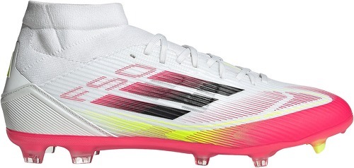 adidas-F50 League Mid FG Pure Victory-0