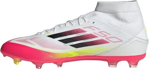 adidas-F50 League Mid FG Pure Victory-1