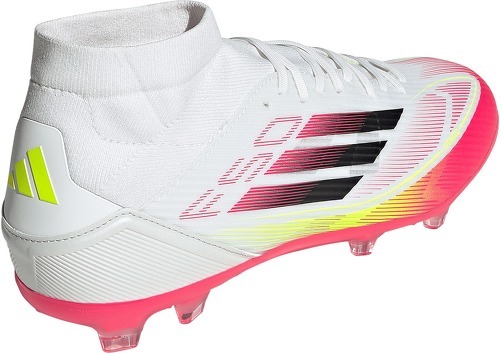 adidas-F50 League Mid FG Pure Victory-4