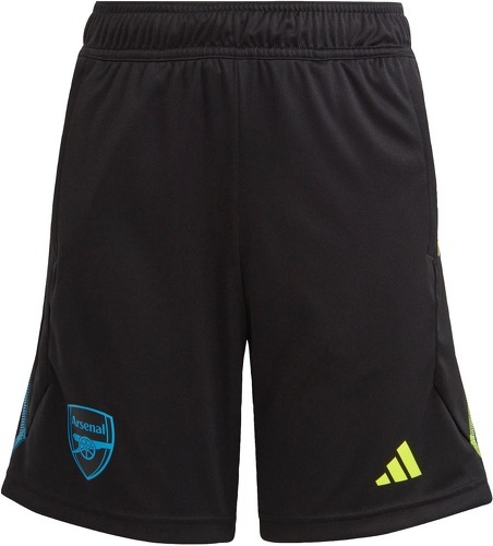 adidas Performance-Short d'entraînement Arsenal Tiro 23-0