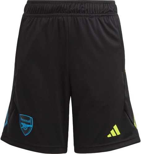 adidas Performance-Short d'entraînement Arsenal Tiro 23-2