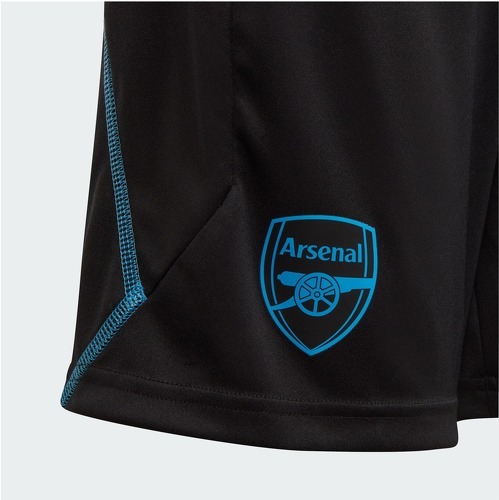 adidas Performance-Short d'entraînement Arsenal Tiro 23-4