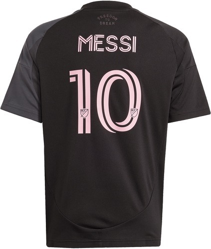 adidas-Inter Miami maillot extérieur 2025  Messi-1