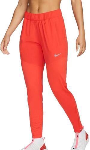 NIKE-Jogging Rouge Femme Nike Essential-0