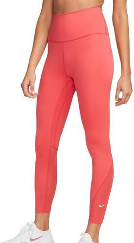 NIKE-Legging Rose Femme Nike Tight-0