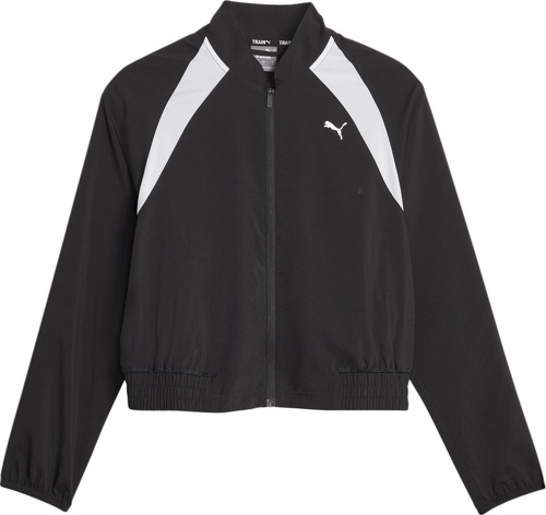 PUMA-PUMA Fit Woven Fashion jacket women-0