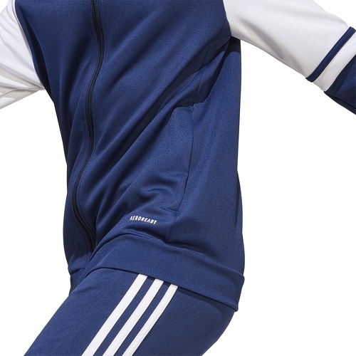 adidas-Squadra 25 Hoody Kids-3