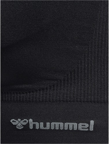 HUMMEL-Brassière sans couture femme Hummel Tif Padded-2