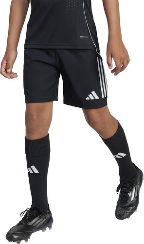 adidas-Tiro 25 Competition Short Kids-1