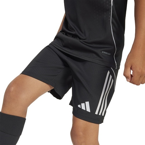 adidas-Tiro 25 Competition Short Kids-3