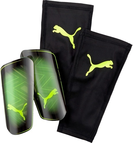 PUMA-Puma Ultra Light Sleeve-0