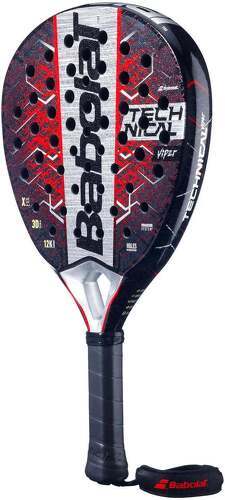 BABOLAT-Technical Viper 2.5-4