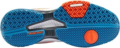 BULLPADEL-Bullpadel Performance Hybrid 24V-3