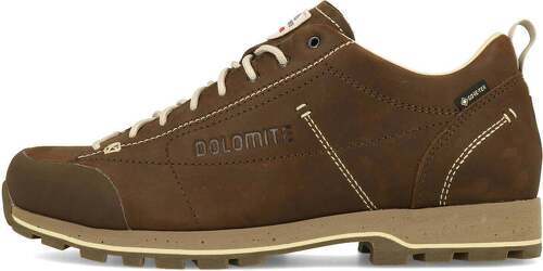 Dolomite-Dolomite Cinquantaquattro Shoe M's 54 Low Fg Evo GTX Herren Dark Brown-0